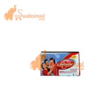 Lifebuoy Soap Total, Pack Of 288 U X 35 g